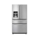 Refrigerators
