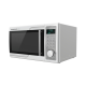 Microwaves Microwaves