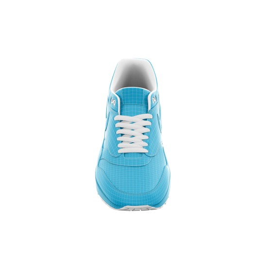 Navy Sneakers Navy Sneakers